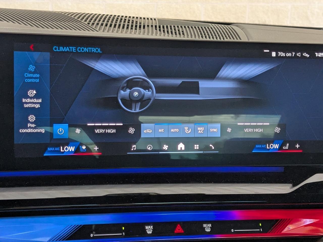 2026 BMW M5 Base San Antonio TX