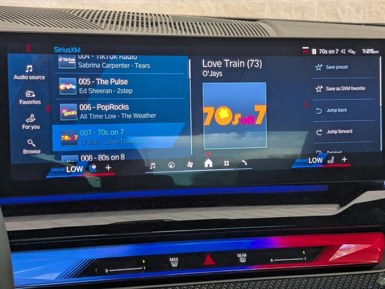 2026 BMW M5 Base San Antonio TX