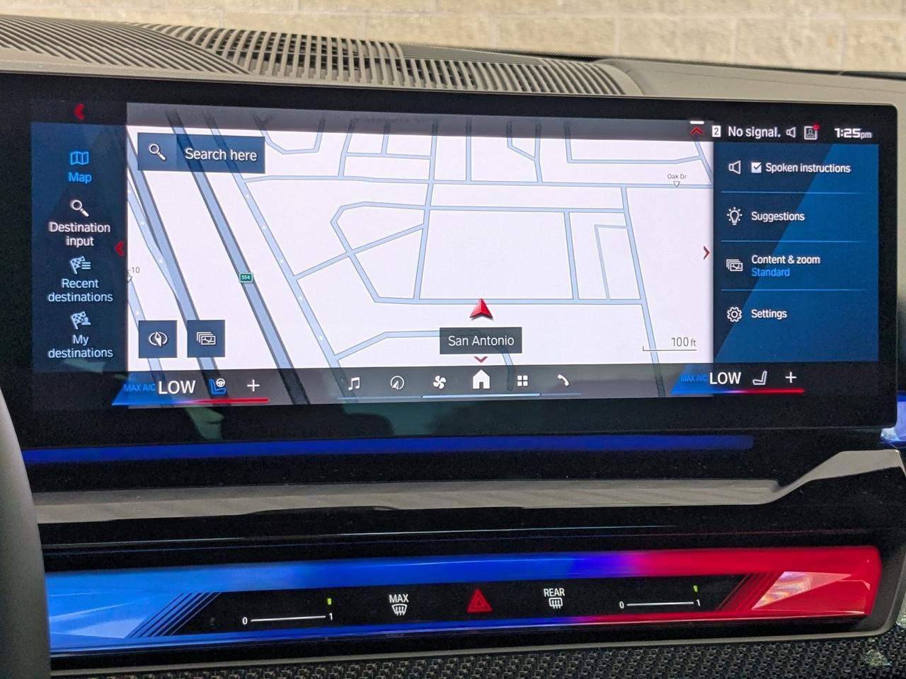 2026 BMW M5 Base San Antonio TX