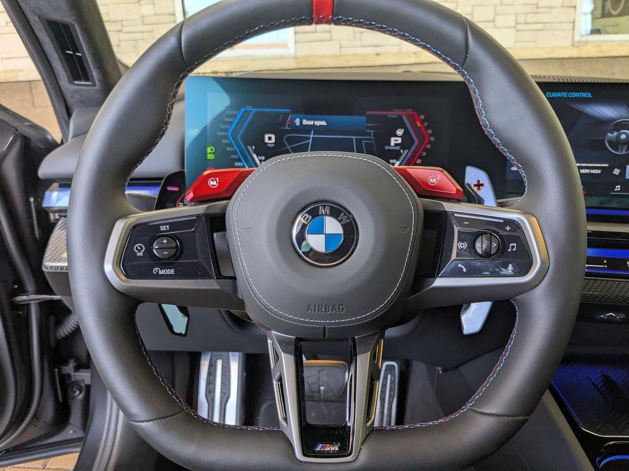 2026 BMW M5 Base San Antonio TX