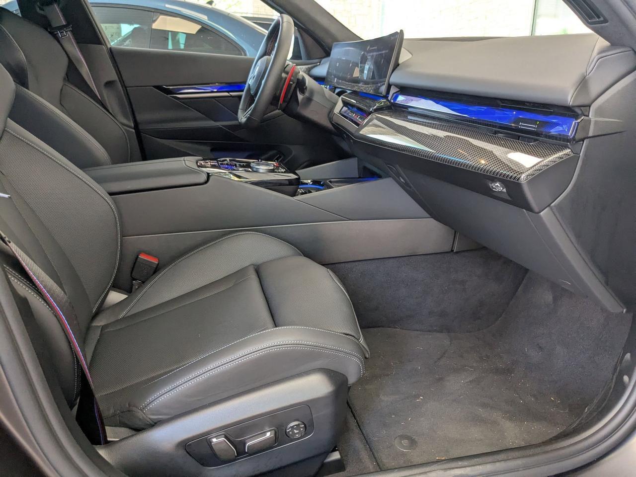 2026 BMW M5 Base San Antonio TX