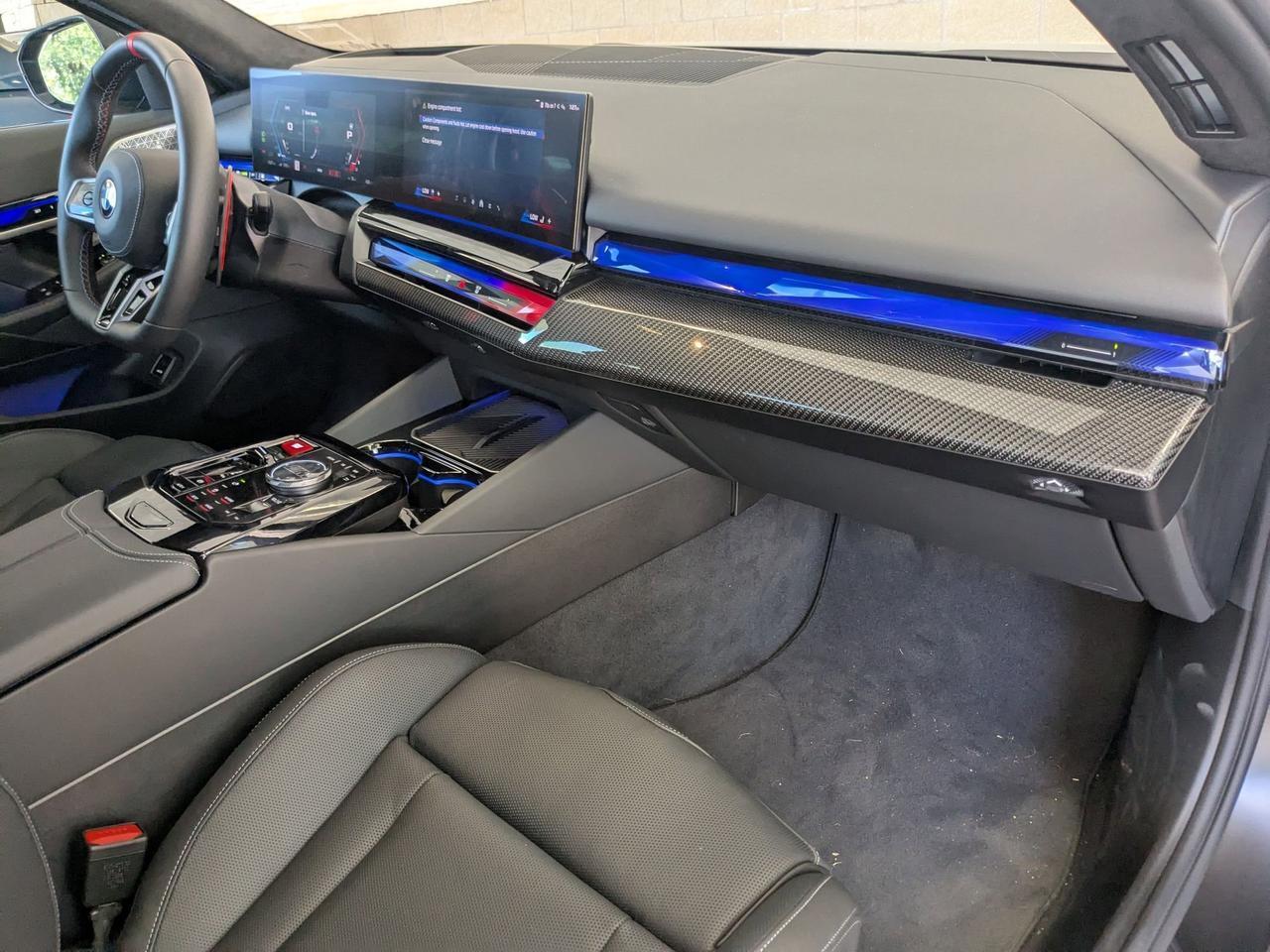 2026 BMW M5 Base San Antonio TX