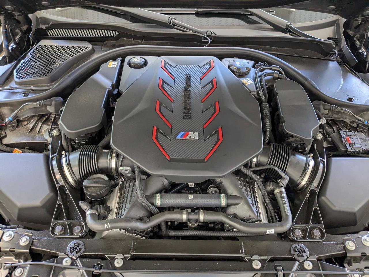 2026 BMW M5 Base San Antonio TX