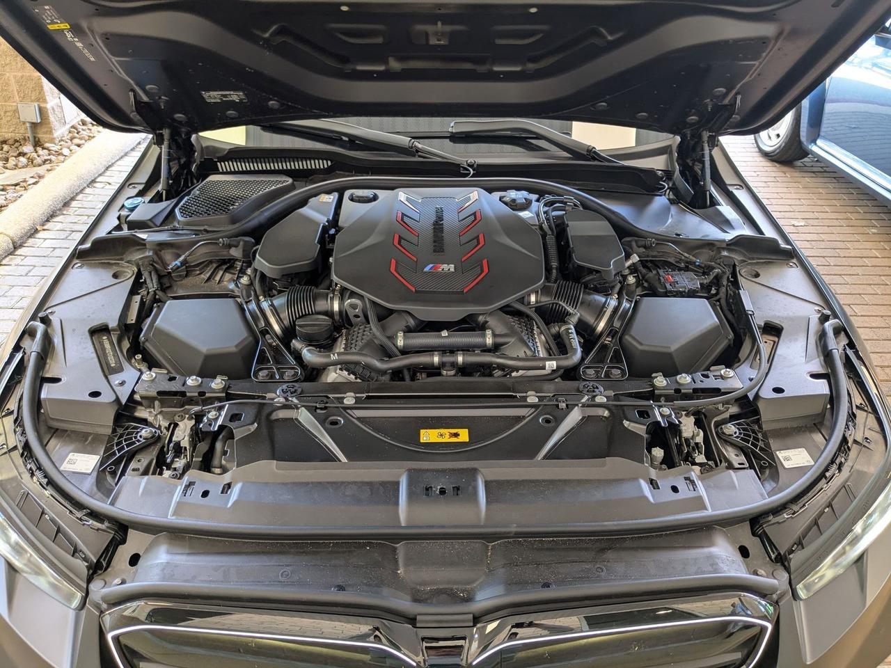 2026 BMW M5 Base San Antonio TX