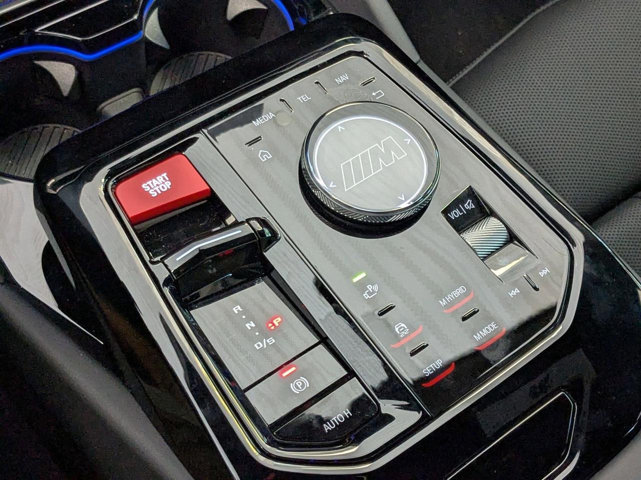 2026 BMW M5 Base San Antonio TX