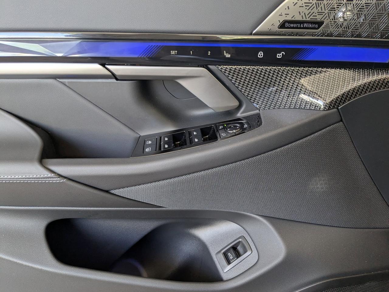 2026 BMW M5 Base San Antonio TX