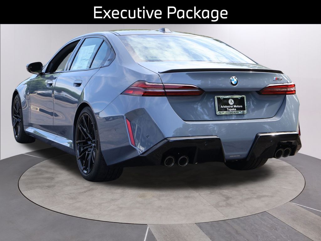 2026 BMW M5 Base San Clemente CA