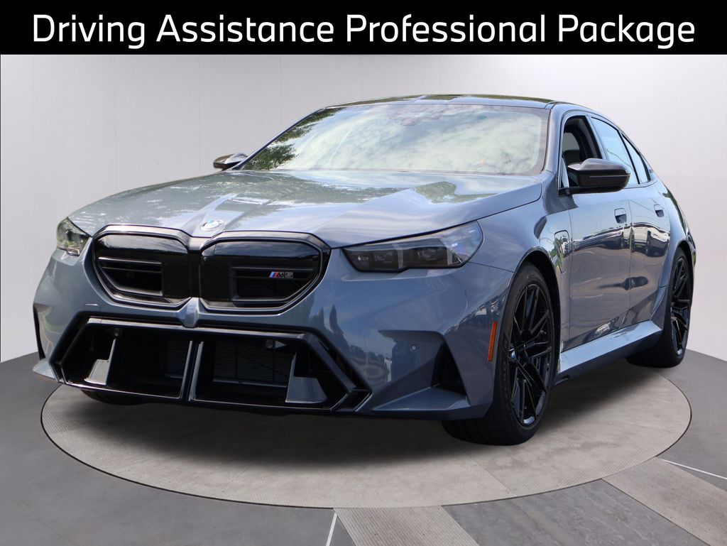 2026 BMW M5 Base San Clemente CA