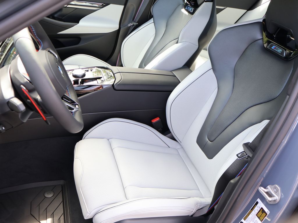 2026 BMW M5 Base San Clemente CA