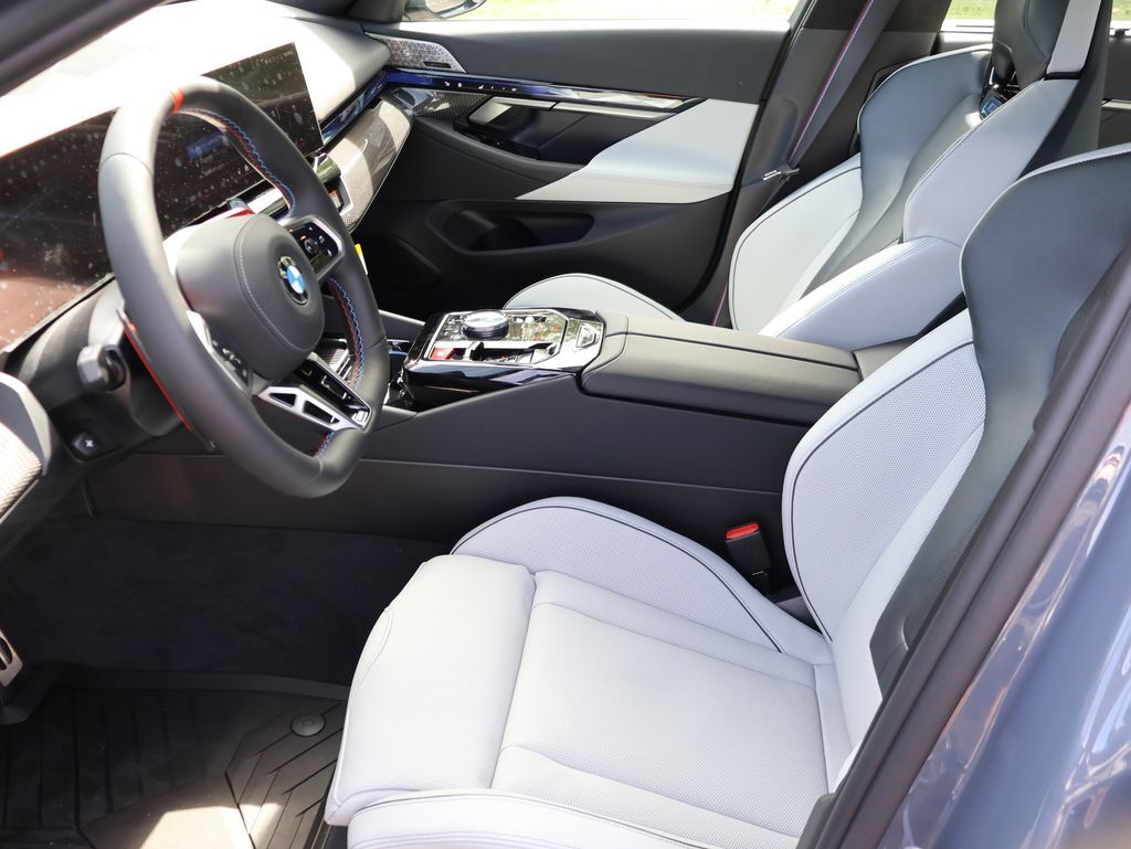 2026 BMW M5 Base San Clemente CA