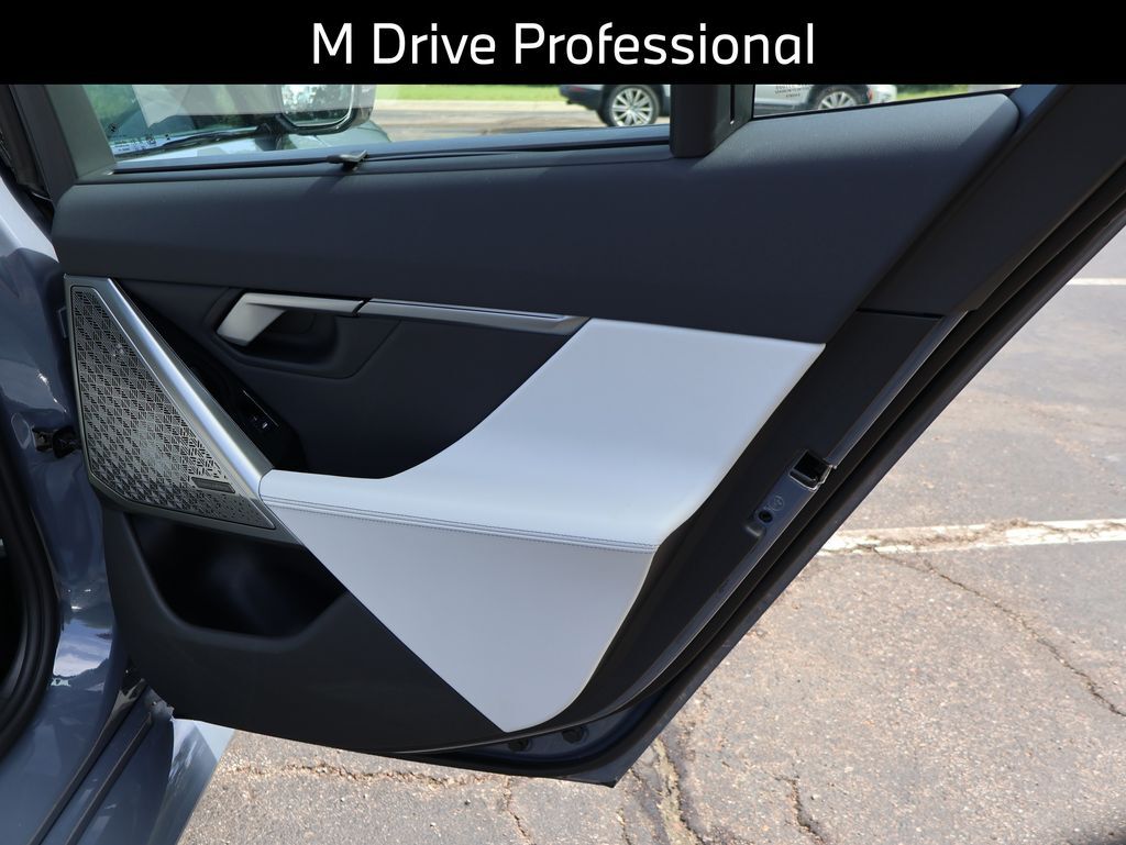 2026 BMW M5 Base San Clemente CA