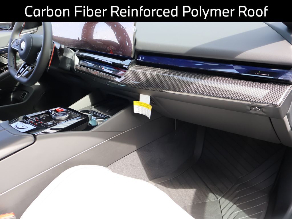 2026 BMW M5 Base San Clemente CA