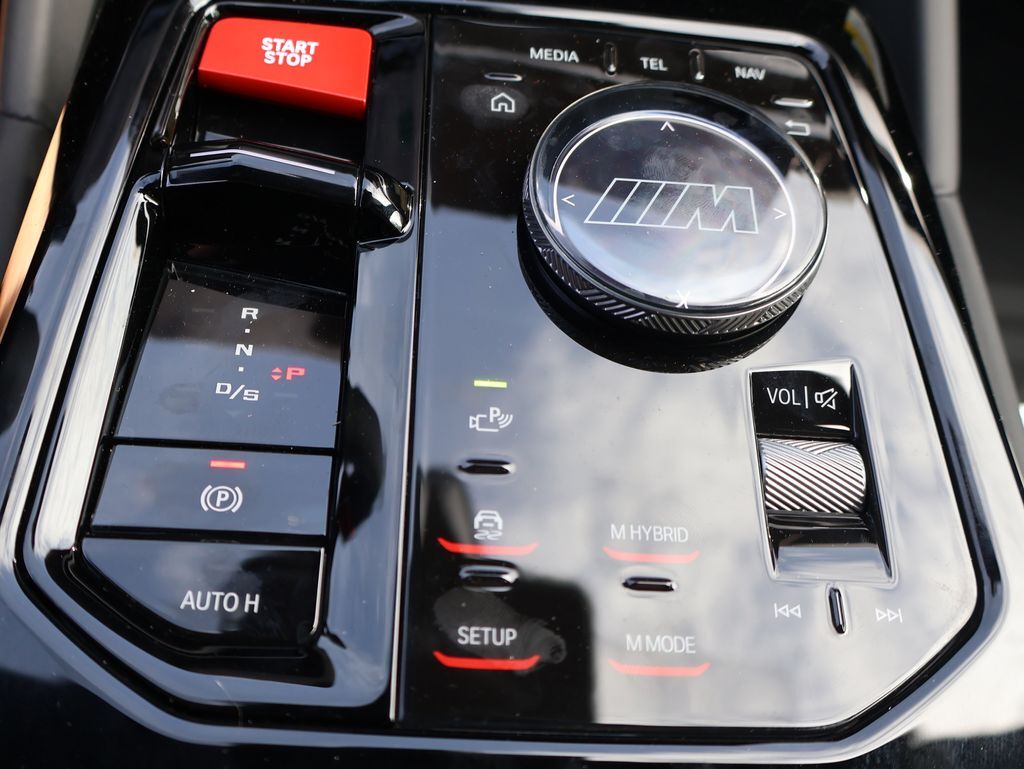 2026 BMW M5 Base San Clemente CA