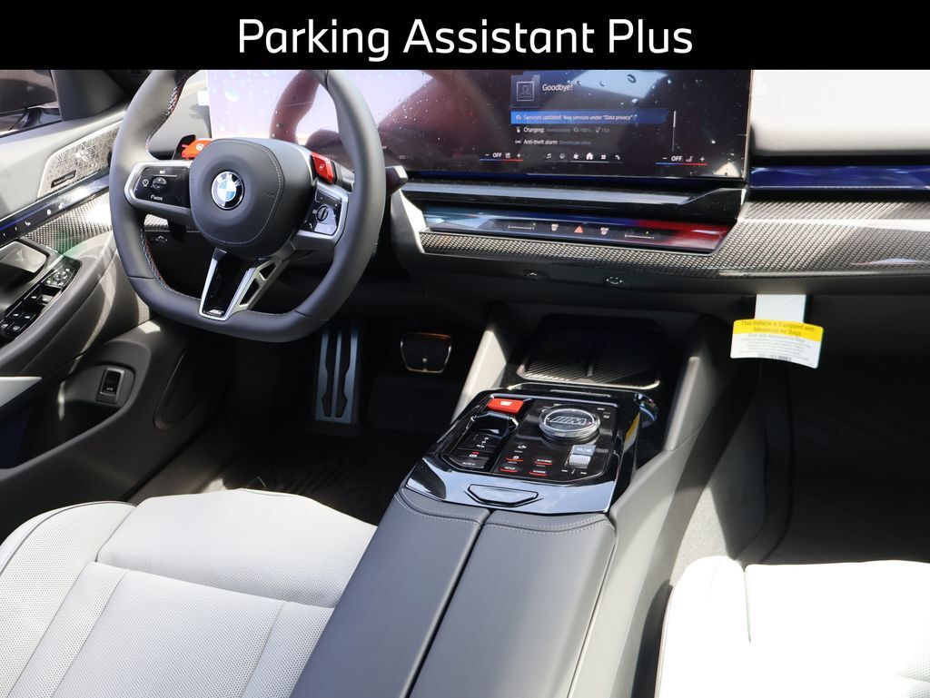 2026 BMW M5 Base San Clemente CA