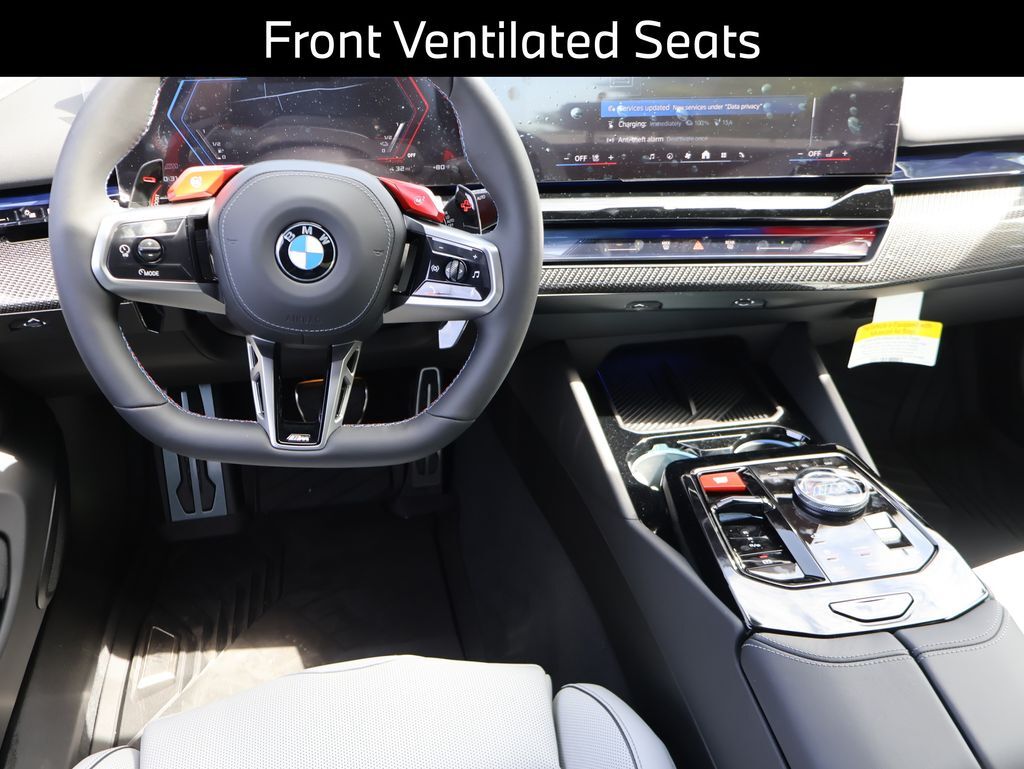2026 BMW M5 Base San Clemente CA