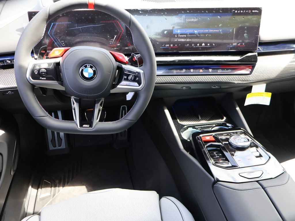 2026 BMW M5 Base San Clemente CA