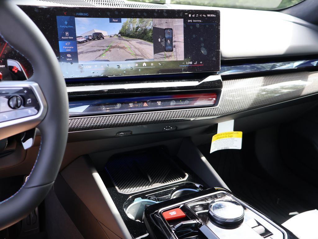 2026 BMW M5 Base San Clemente CA