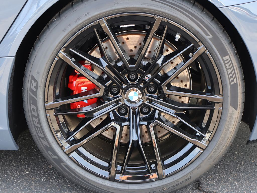 2026 BMW M5 Base San Clemente CA