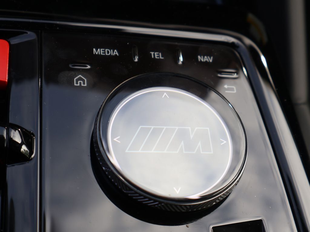 2026 BMW M5 Base San Clemente CA