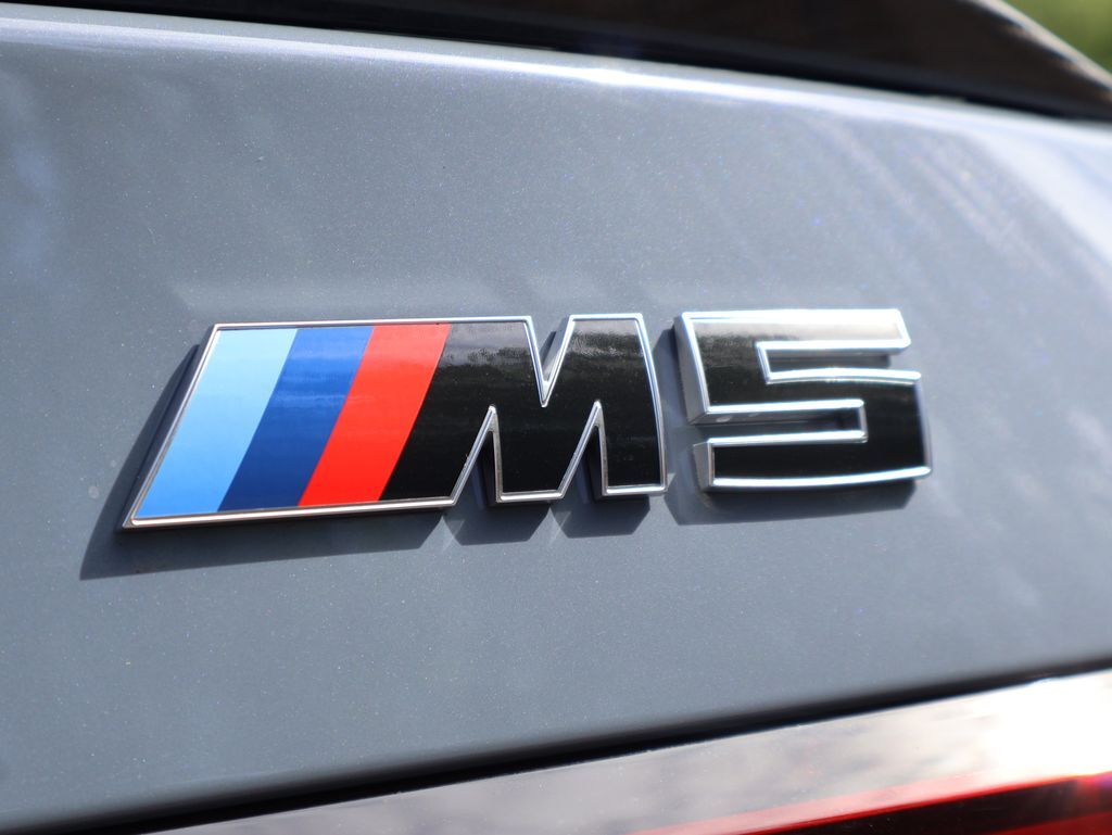 2026 BMW M5 Base San Clemente CA