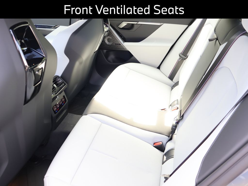 2026 BMW M5 Base San Clemente CA