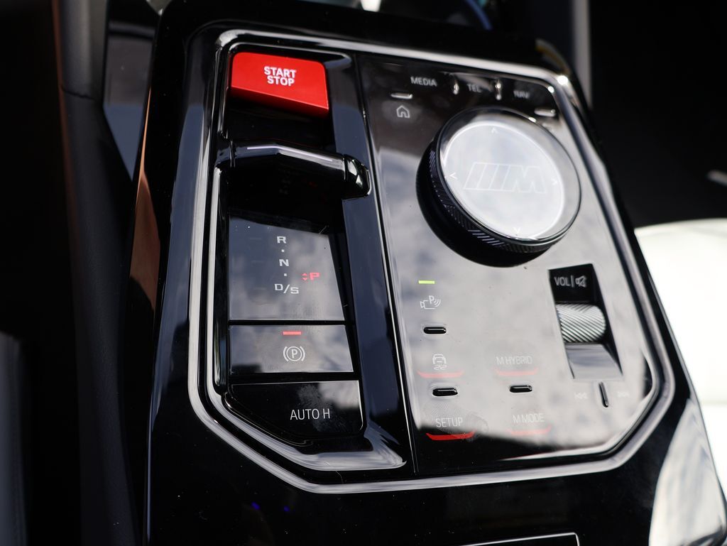 2026 BMW M5 Base San Clemente CA