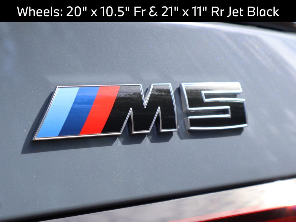 2026 BMW M5 Base San Clemente CA