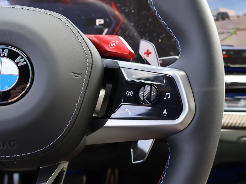 2026 BMW M5 Base San Clemente CA