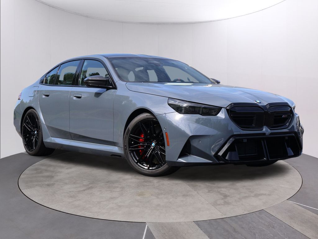 2026 BMW M5 Base San Clemente CA