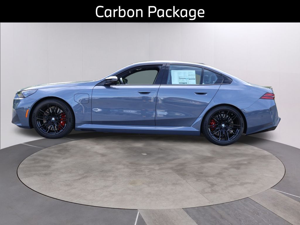 2026 BMW M5 Base San Clemente CA