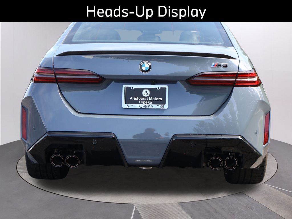 2026 BMW M5 Base San Clemente CA
