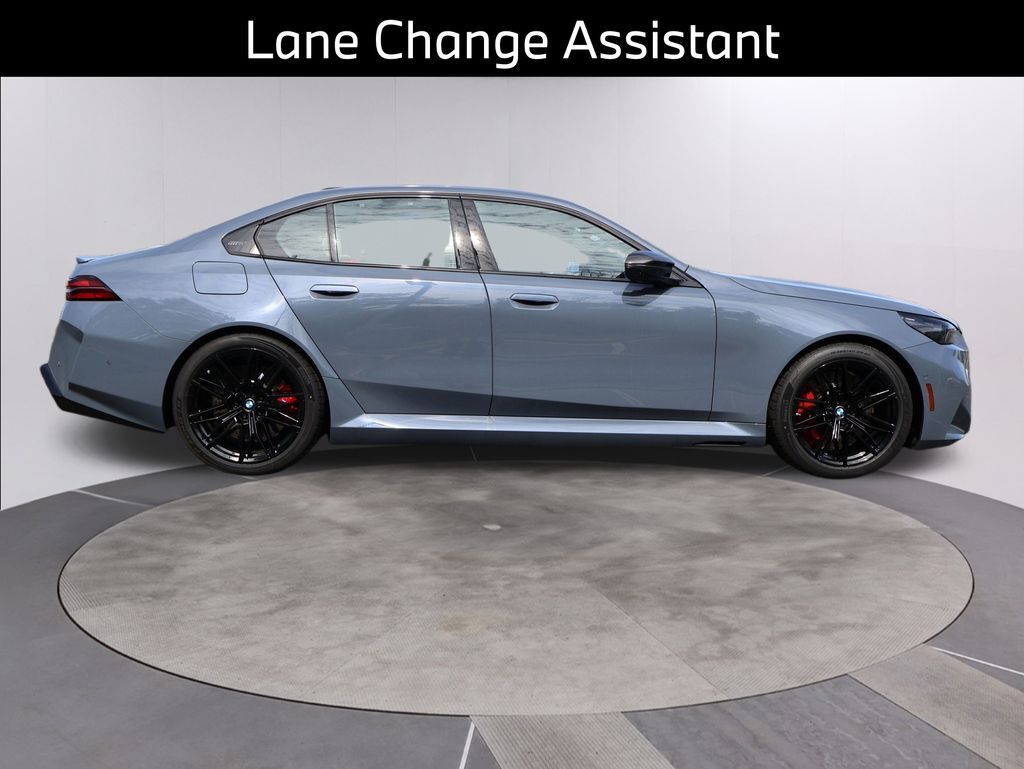 2026 BMW M5 Base San Clemente CA