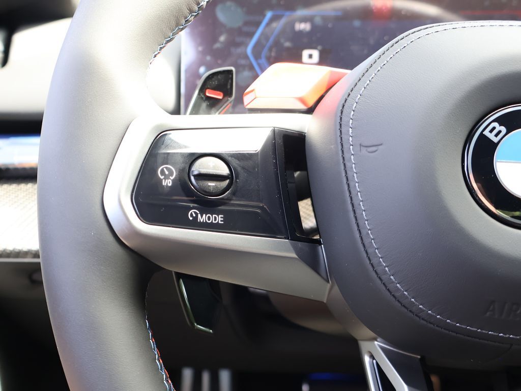 2026 BMW M5 Base San Clemente CA