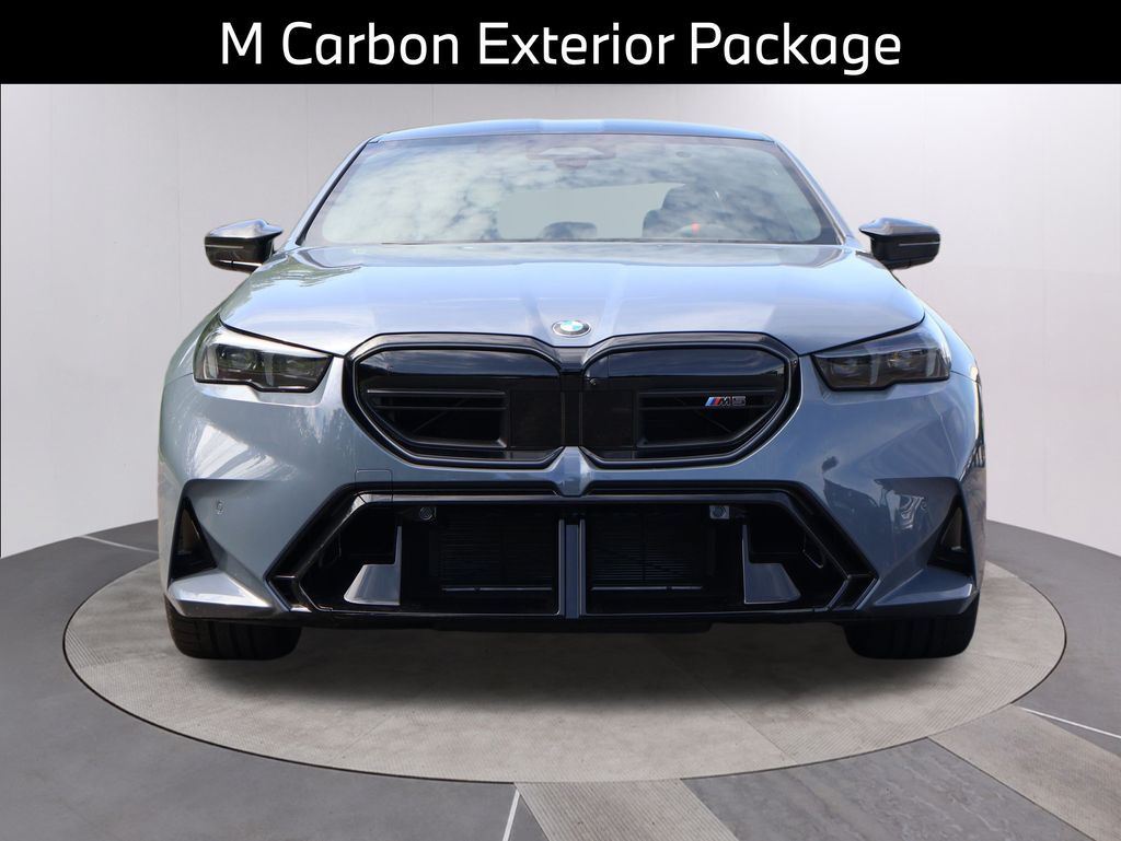 2026 BMW M5 Base San Clemente CA