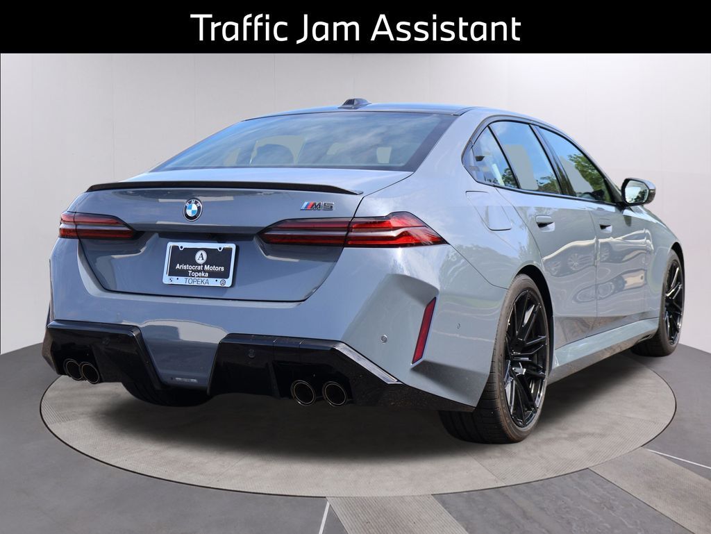 2026 BMW M5 Base San Clemente CA