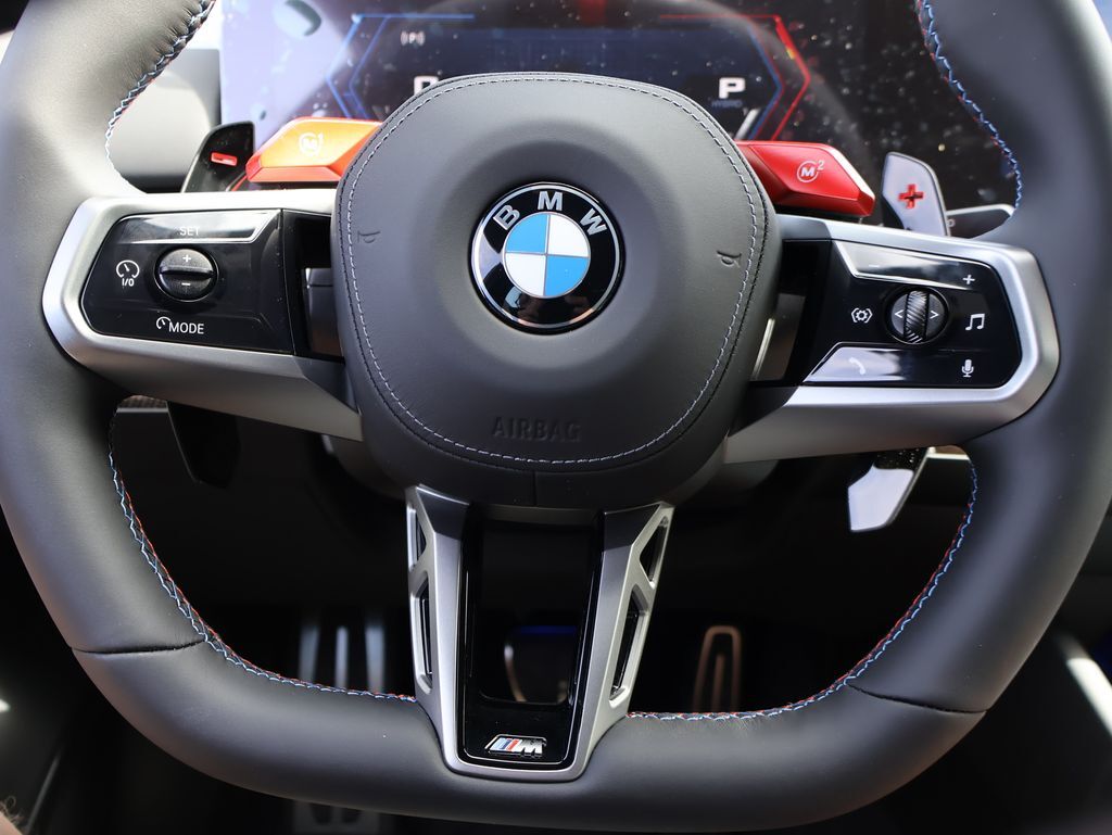 2026 BMW M5 Base San Clemente CA