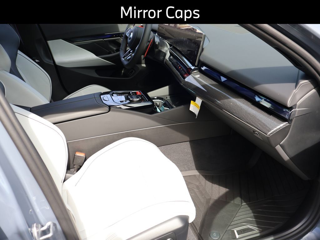 2026 BMW M5 Base San Clemente CA