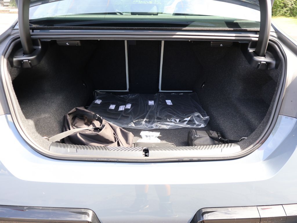 2026 BMW M5 Base San Clemente CA