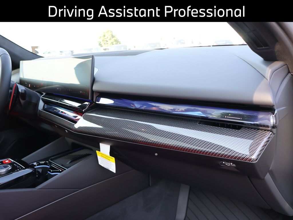 2026 BMW M5 Base San Clemente CA