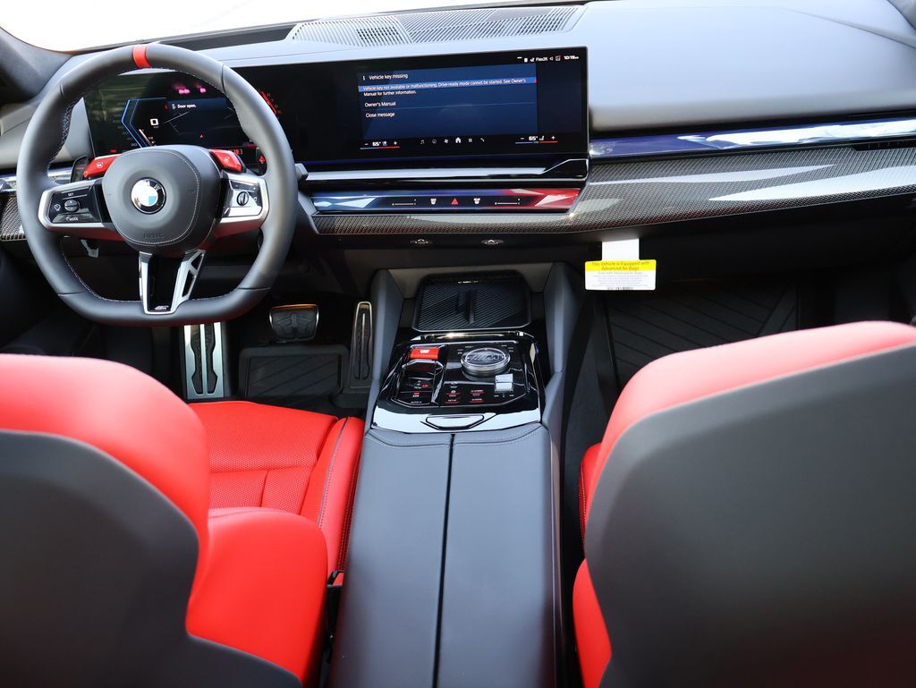 2026 BMW M5 Base San Clemente CA