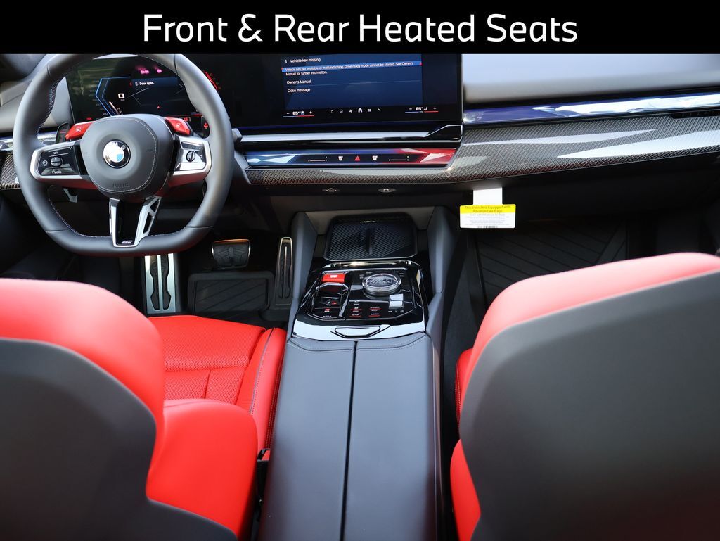 2026 BMW M5 Base San Clemente CA