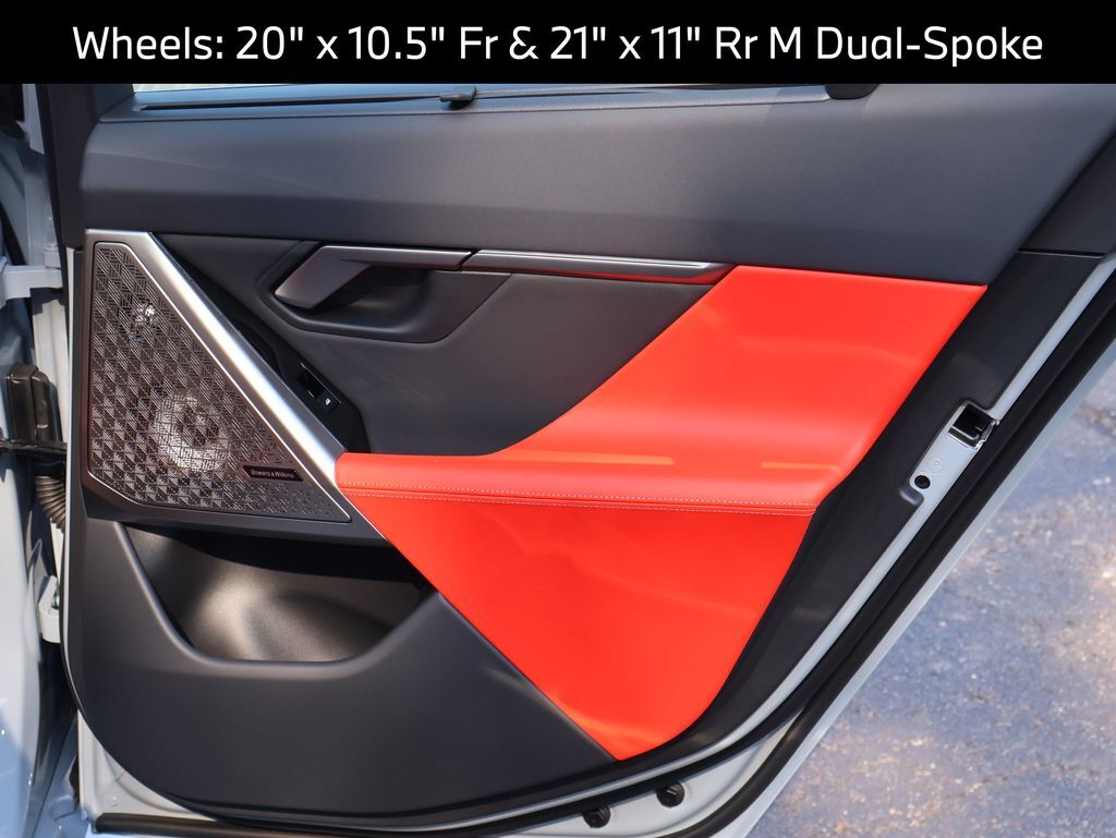 2026 BMW M5 Base San Clemente CA