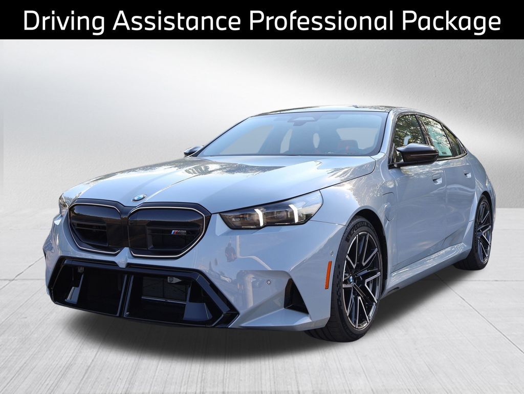 2026 BMW M5 Base San Clemente CA