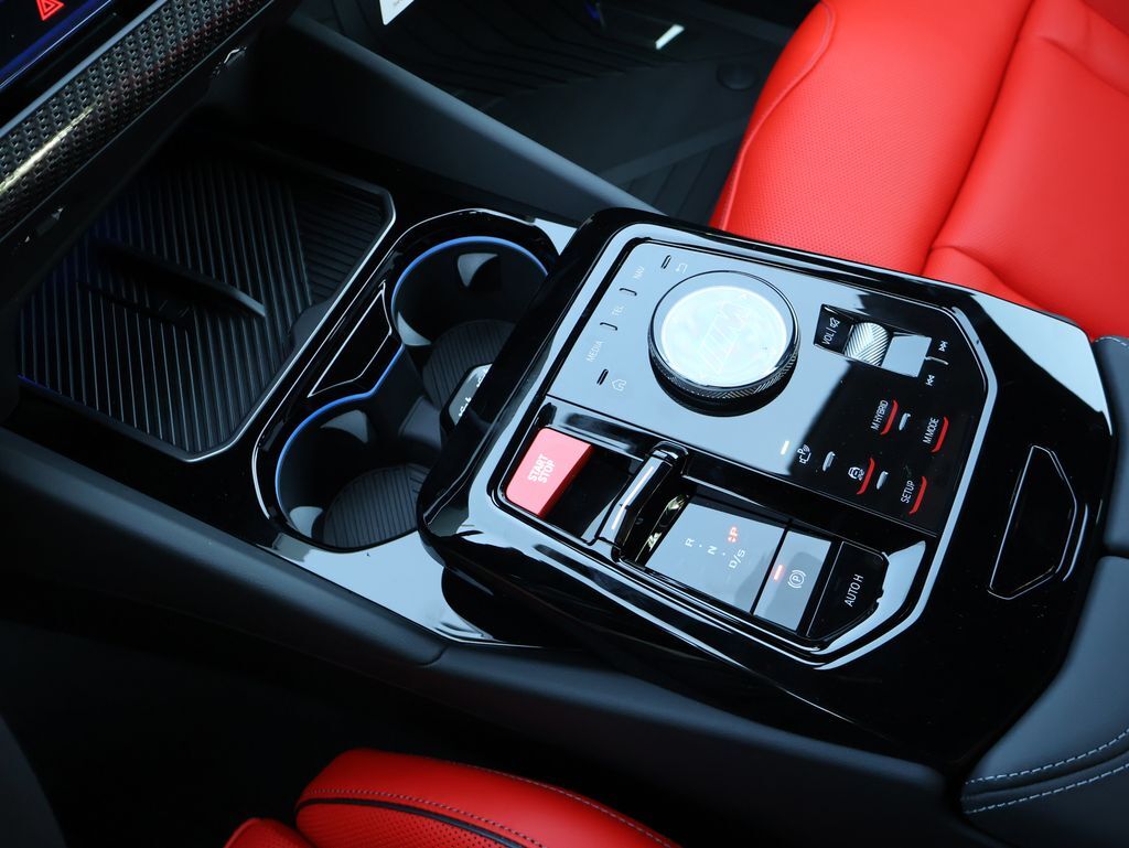 2026 BMW M5 Base San Clemente CA