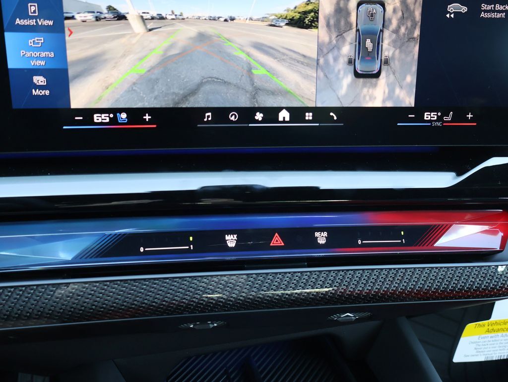 2026 BMW M5 Base San Clemente CA