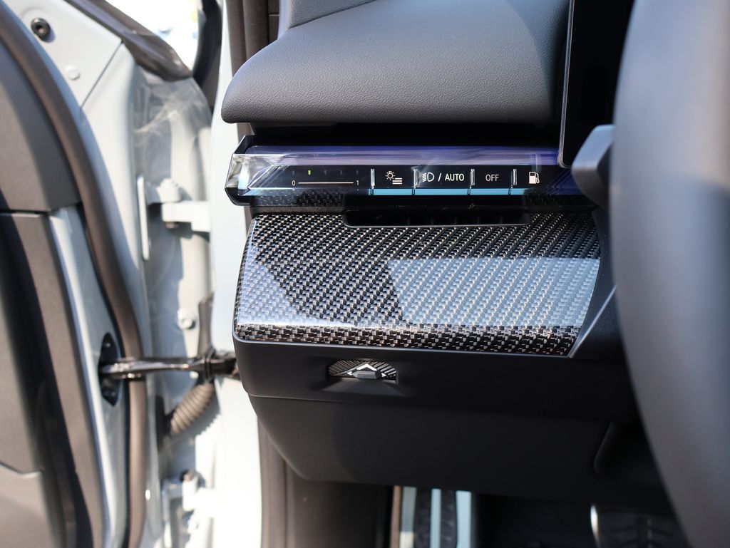 2026 BMW M5 Base San Clemente CA