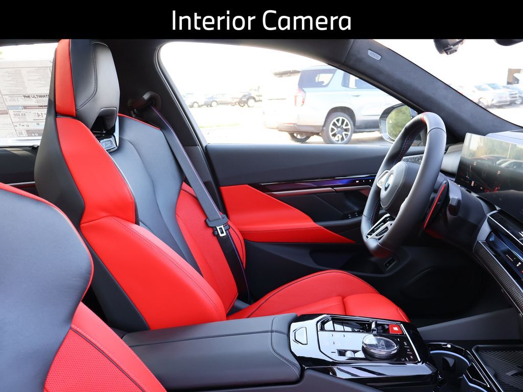 2026 BMW M5 Base San Clemente CA