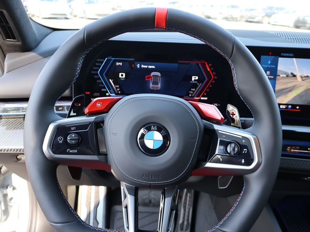 2026 BMW M5 Base San Clemente CA