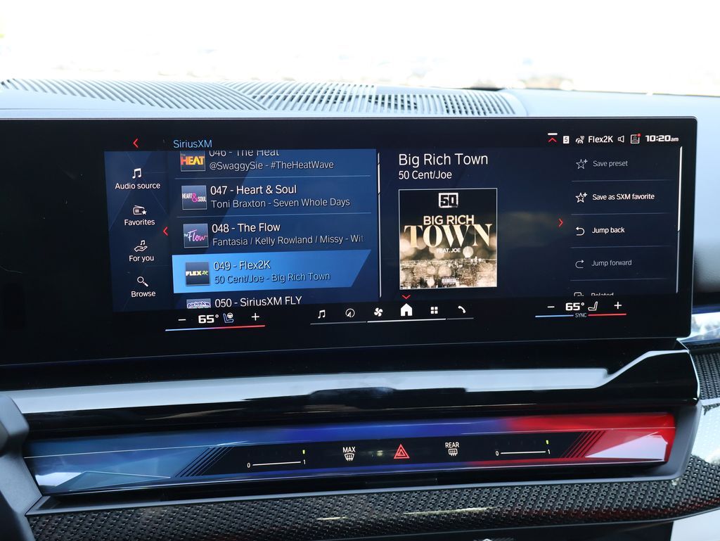 2026 BMW M5 Base San Clemente CA