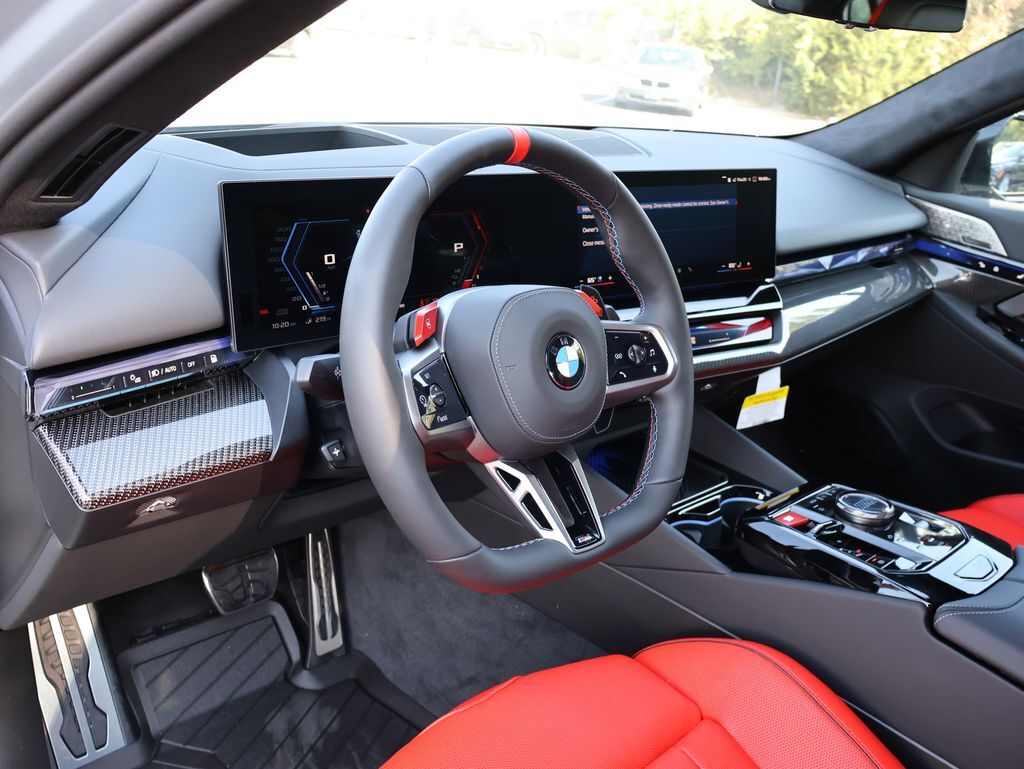 2026 BMW M5 Base San Clemente CA